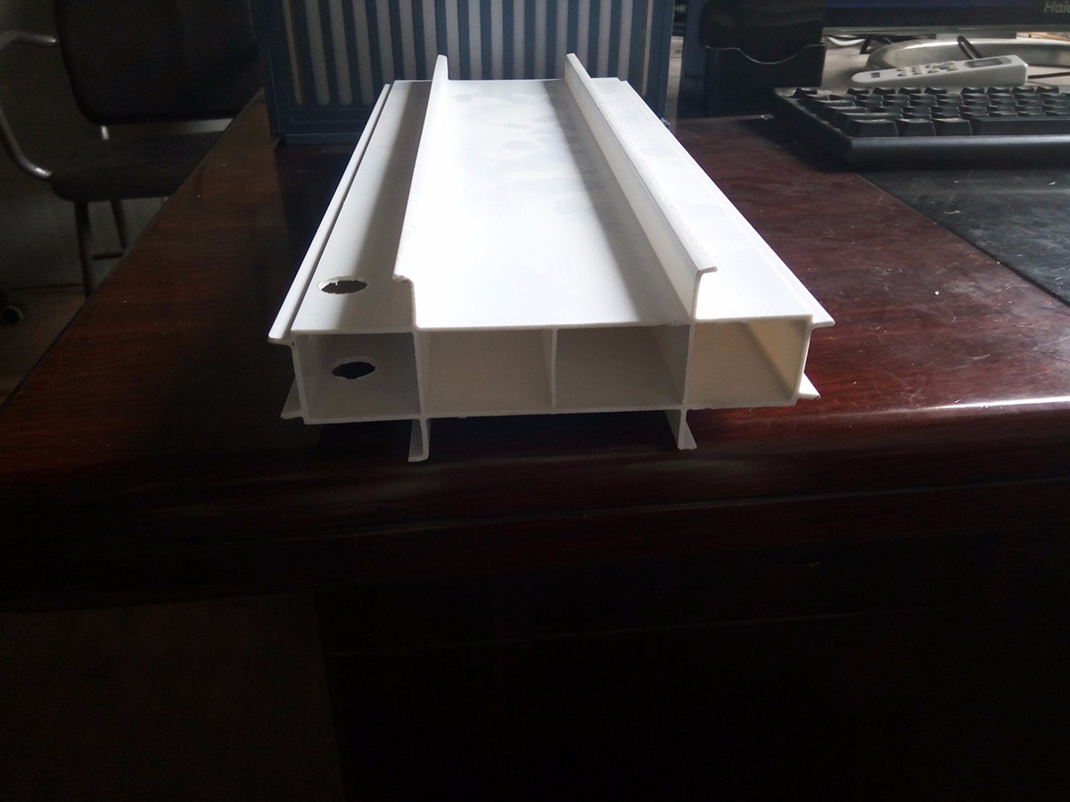 黄山立面拉缝板 (1)150MM宽拉缝板
